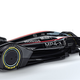 Illustration for article titled The McLaren MP4-X Concept Is A Radical Vision Of Racings Future